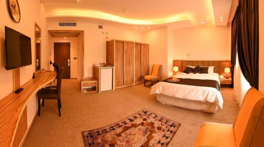 Payam Hotel Arak